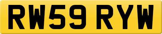 RW59RYW